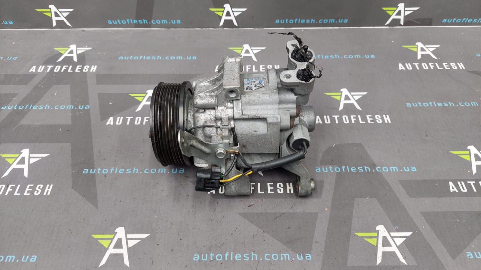 Компрессор кондиционера 73111SC000/ Z0007811A, 2.0 D Subaru Forester Impreza XV бу